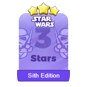 Sith Edition